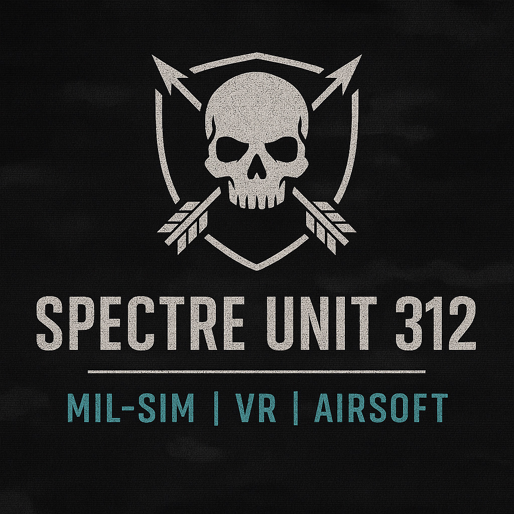 Spectre Unit 312 Logo